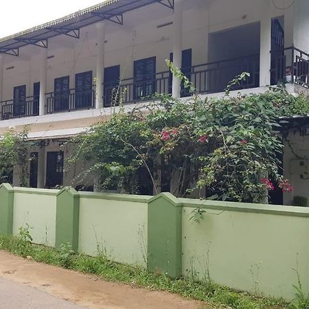 Viduthi Homestay Munnar Exterior foto