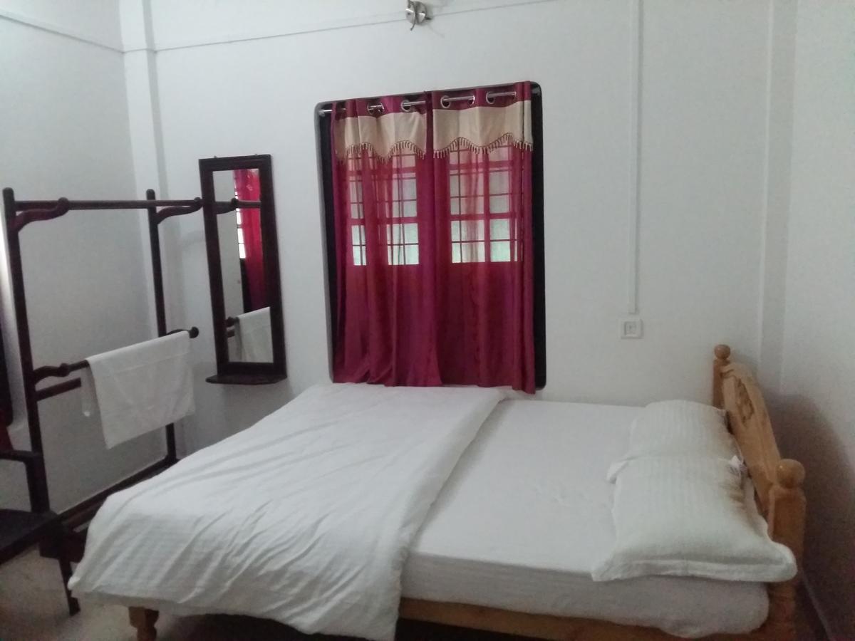 Viduthi Homestay Munnar Exterior foto