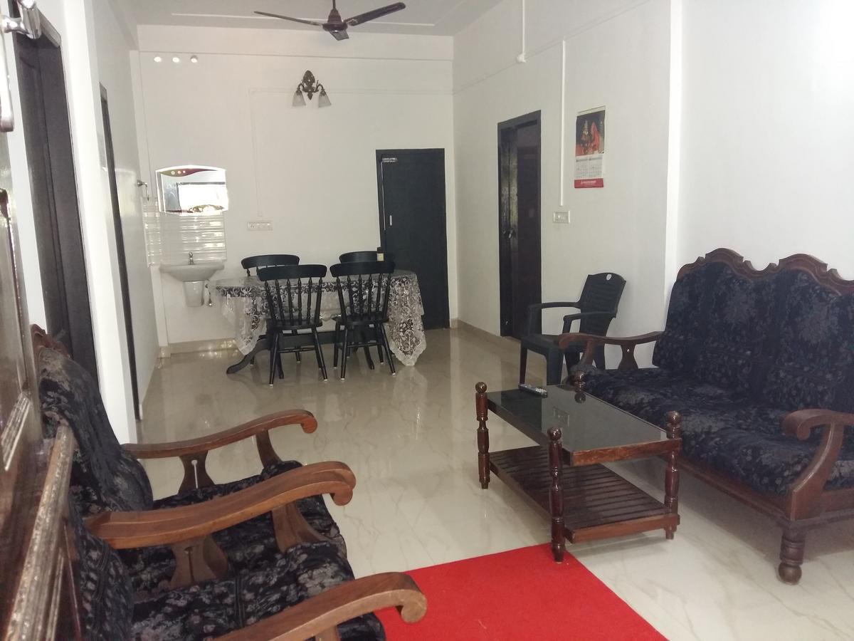 Viduthi Homestay Munnar Exterior foto