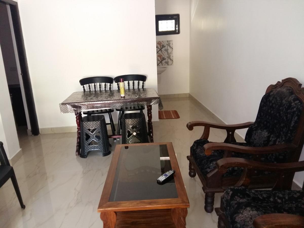 Viduthi Homestay Munnar Exterior foto