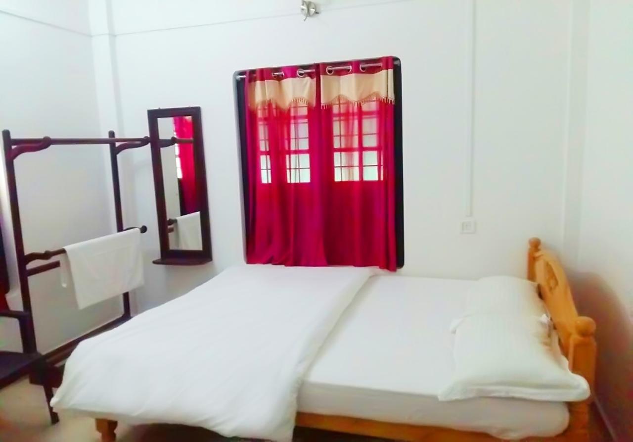 Viduthi Homestay Munnar Exterior foto